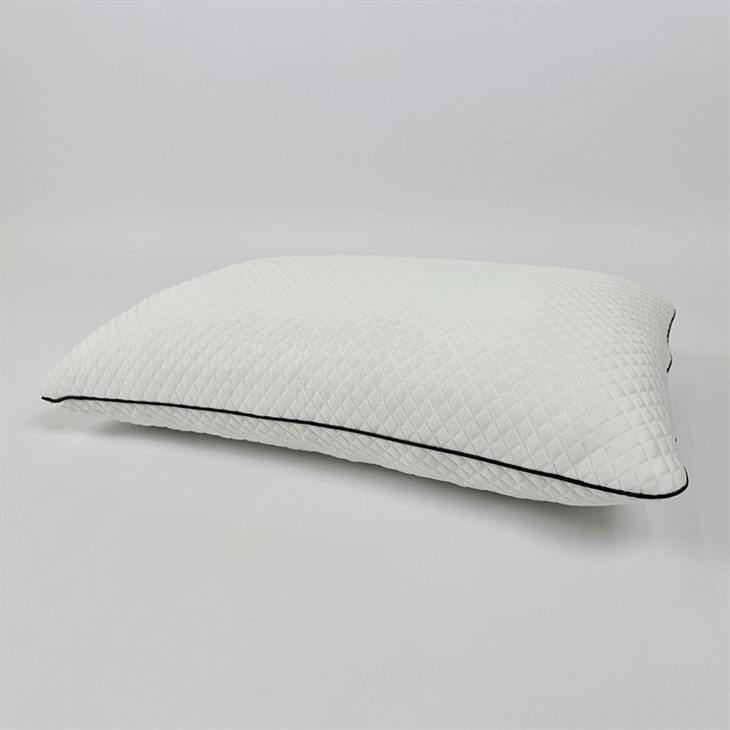Memory Foam Pillow With Cooling Gel suppliers