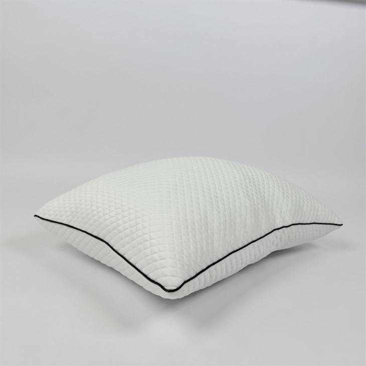 Memory Foam Pillow With Cooling Gel